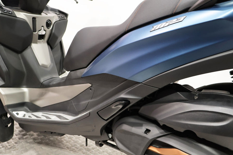 Imagen 14 de Piaggio MP3 530 EXCLUSIVE Gasolina 45 CV
