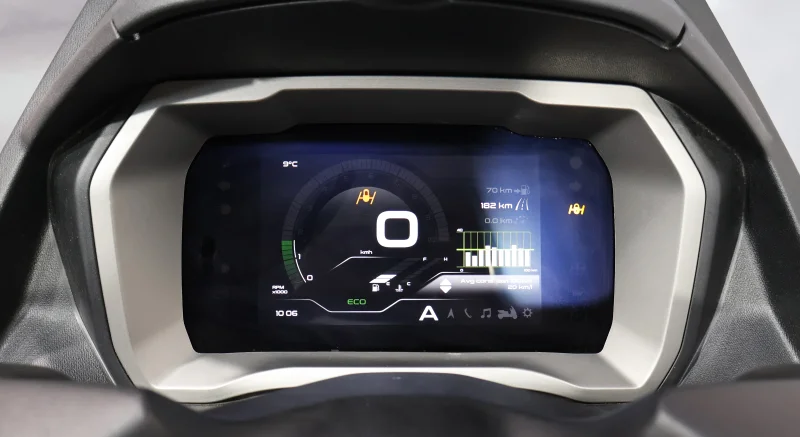 Imagen de Piaggio MP3 530 EXCLUSIVE