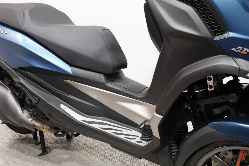 Imagen de Piaggio MP3 530 EXCLUSIVE