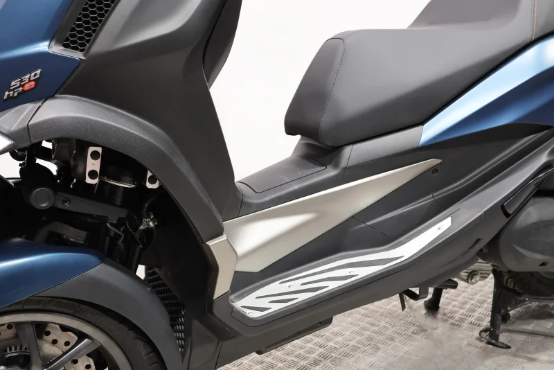 Imagen de Piaggio MP3 530 EXCLUSIVE