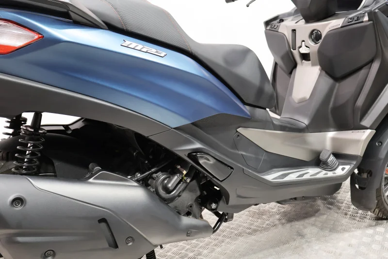 Imagen de Piaggio MP3 530 EXCLUSIVE