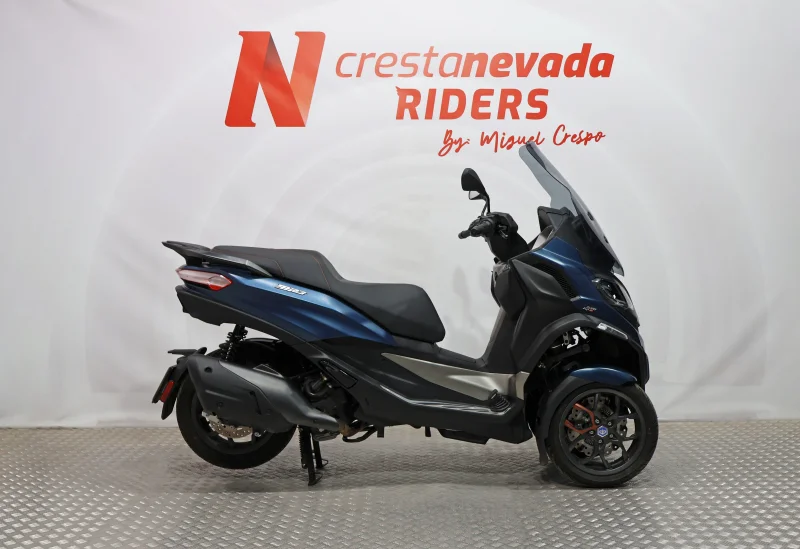 Imagen de Piaggio MP3 530 EXCLUSIVE
