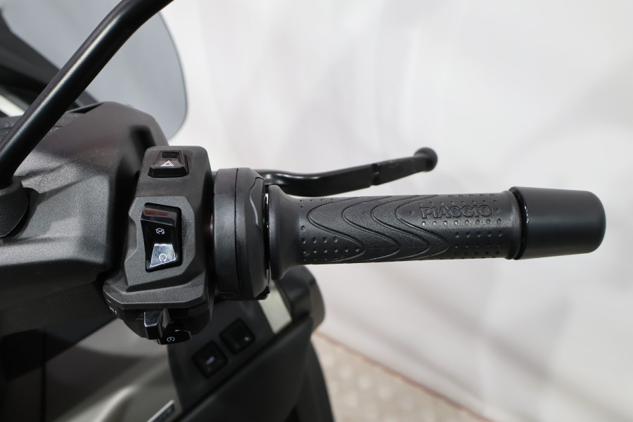 Imagen 9 de Piaggio MP3 530 EXCLUSIVE Gasolina 45 CV