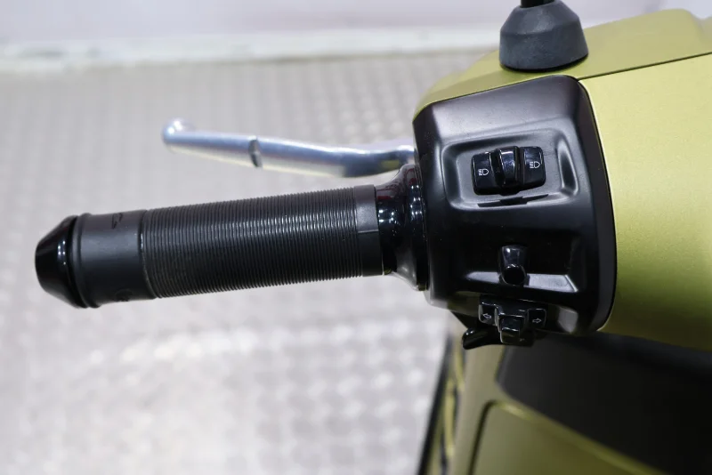 Imagen de Piaggio VESPA GTS 310 SUPER 