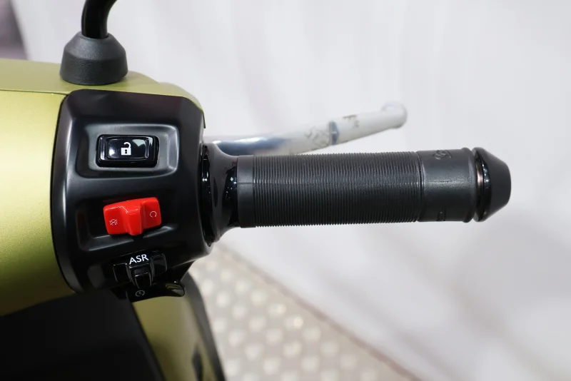 Imagen de Piaggio VESPA GTS 310 SUPER 