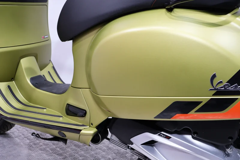 Imagen de Piaggio VESPA GTS 310 SUPER 