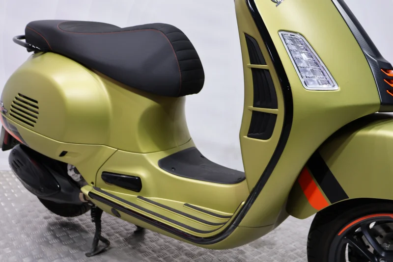 Imagen de Piaggio VESPA GTS 310 SUPER 
