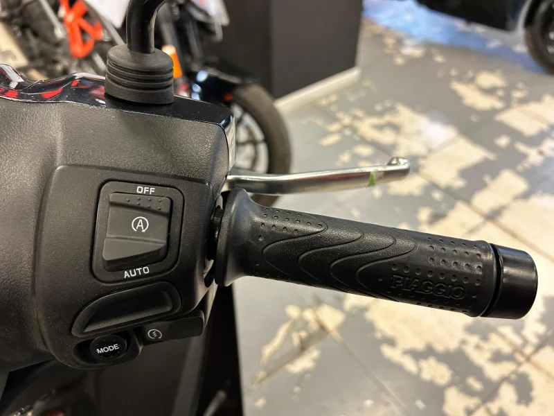 Imagen de Piaggio MEDLEY 125