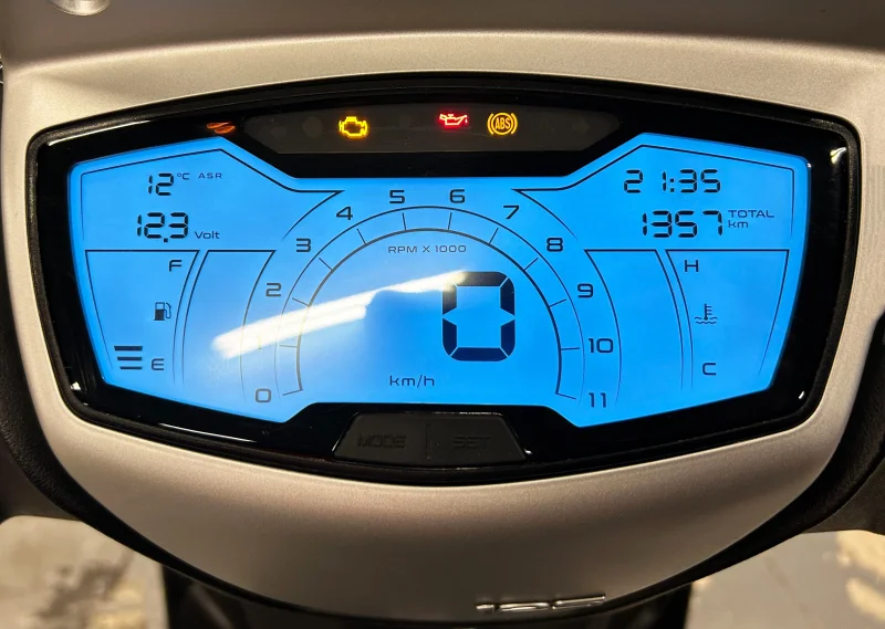 Imagen de Piaggio MEDLEY 125