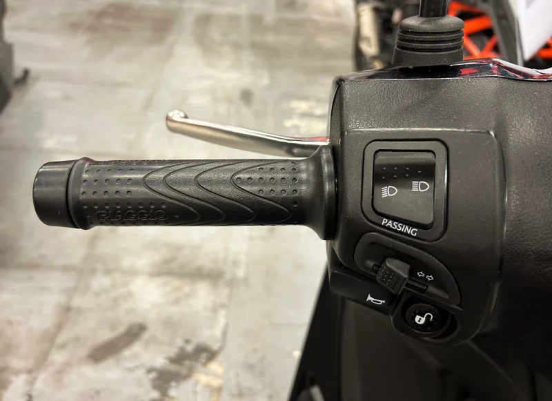 Imagen de Piaggio MEDLEY 125