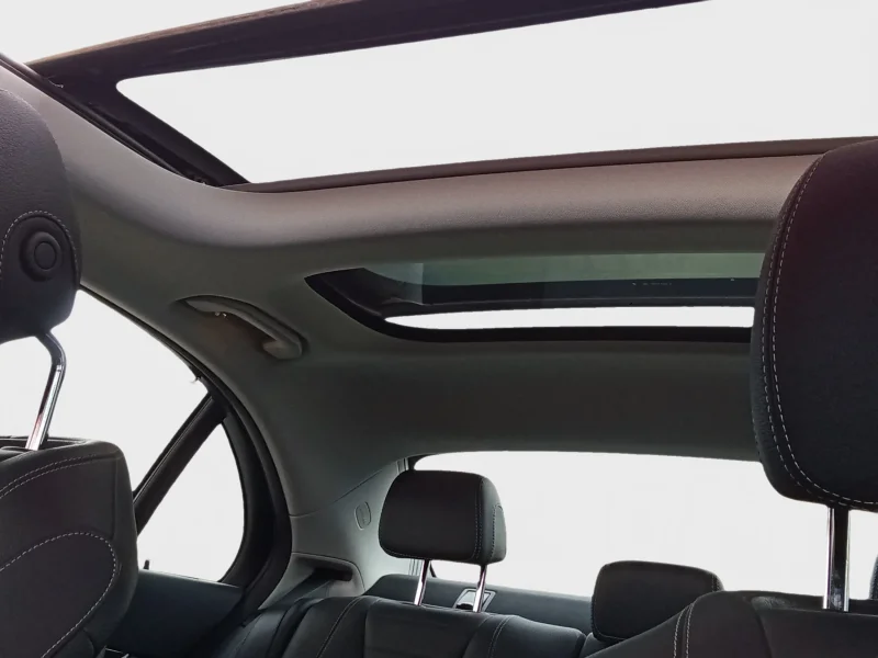 Imagen de mercedes-benz Clase E