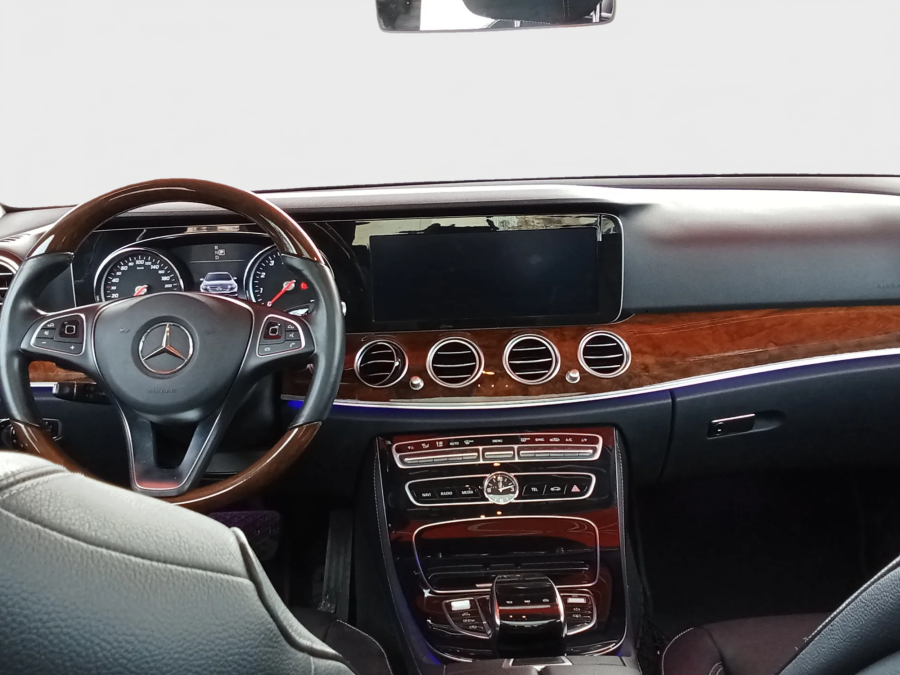 Imagen de mercedes-benz Clase E