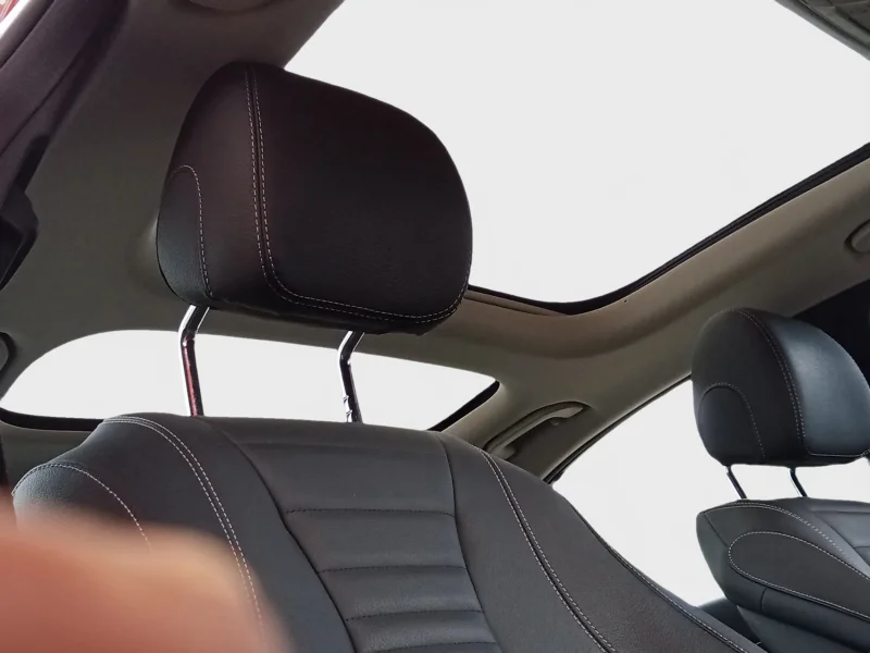 Imagen de mercedes-benz Clase E