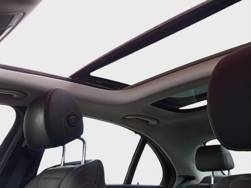 Imagen de mercedes-benz Clase E