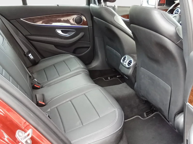 Imagen de mercedes-benz Clase E