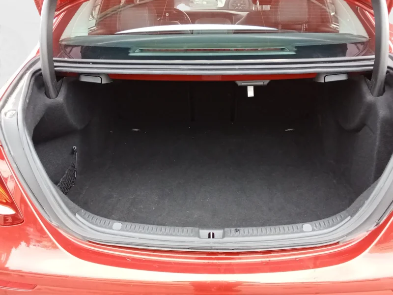 Imagen de mercedes-benz Clase E