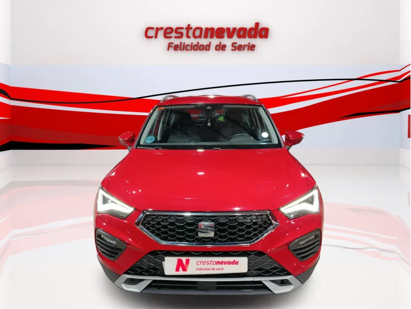 Imagen de SEAT Ateca