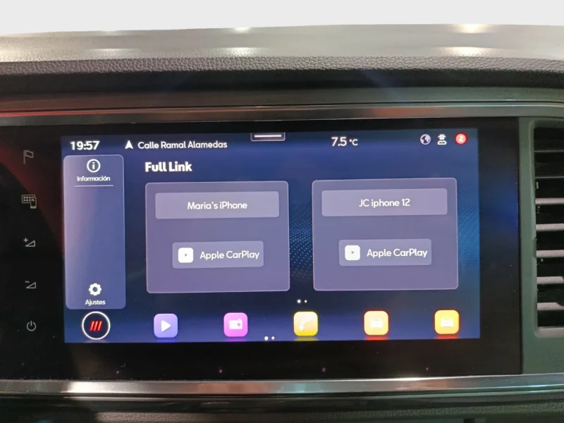 Imagen de SEAT Ateca