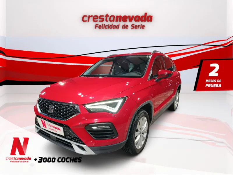 Imagen de SEAT Ateca