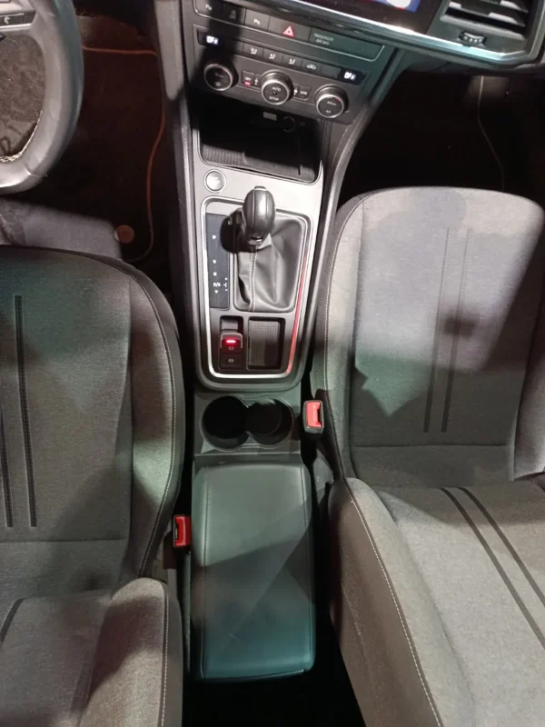 Imagen de SEAT Ateca