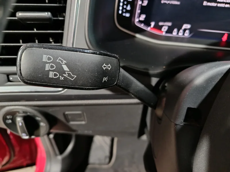 Imagen de SEAT Ateca