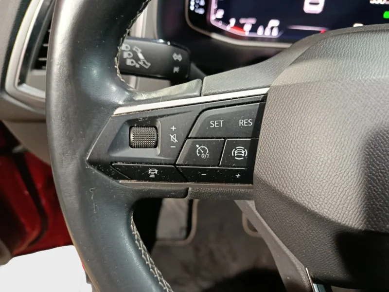 Imagen de SEAT Ateca