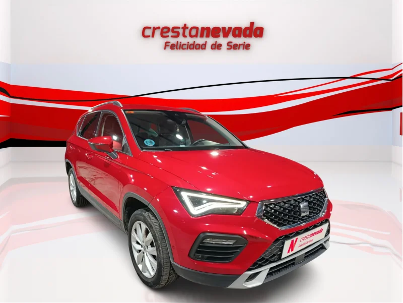 Imagen de SEAT Ateca