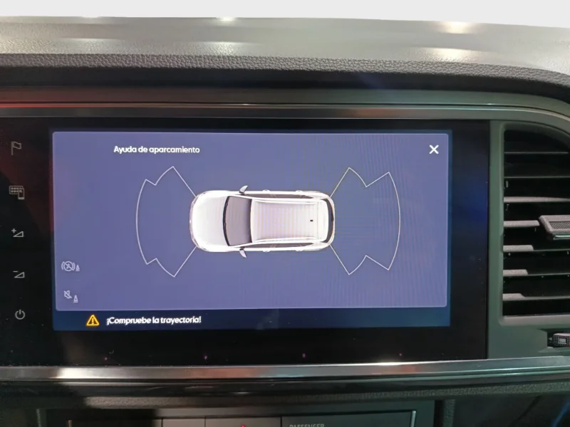 Imagen de SEAT Ateca