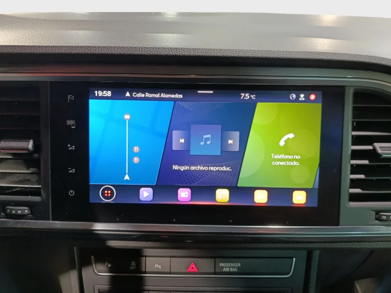 Imagen de SEAT Ateca