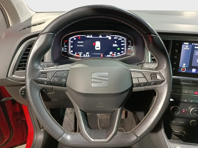 Imagen de SEAT Ateca