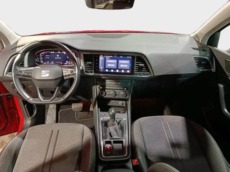 Imagen de SEAT Ateca