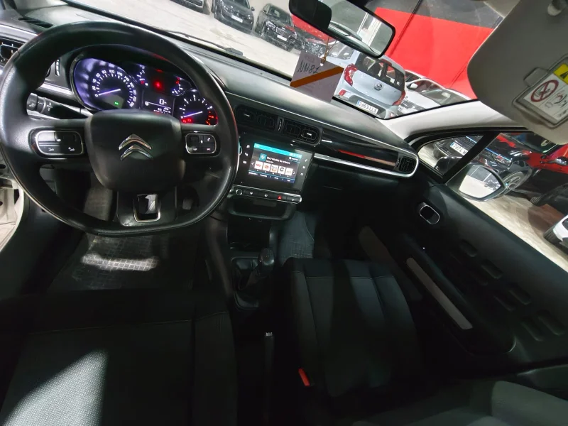 Imagen de CITROEN C3