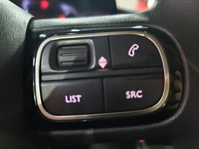 Imagen de CITROEN C3