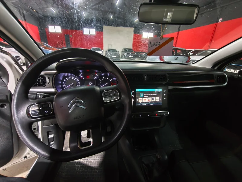 Imagen de CITROEN C3