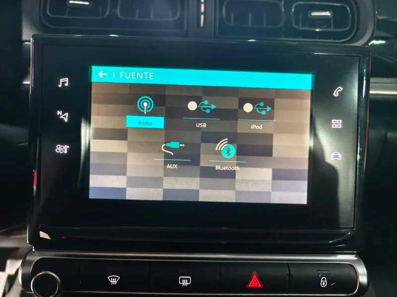 Imagen de CITROEN C3