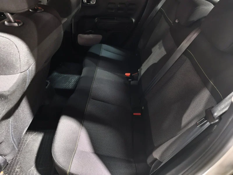 Imagen de CITROEN C3