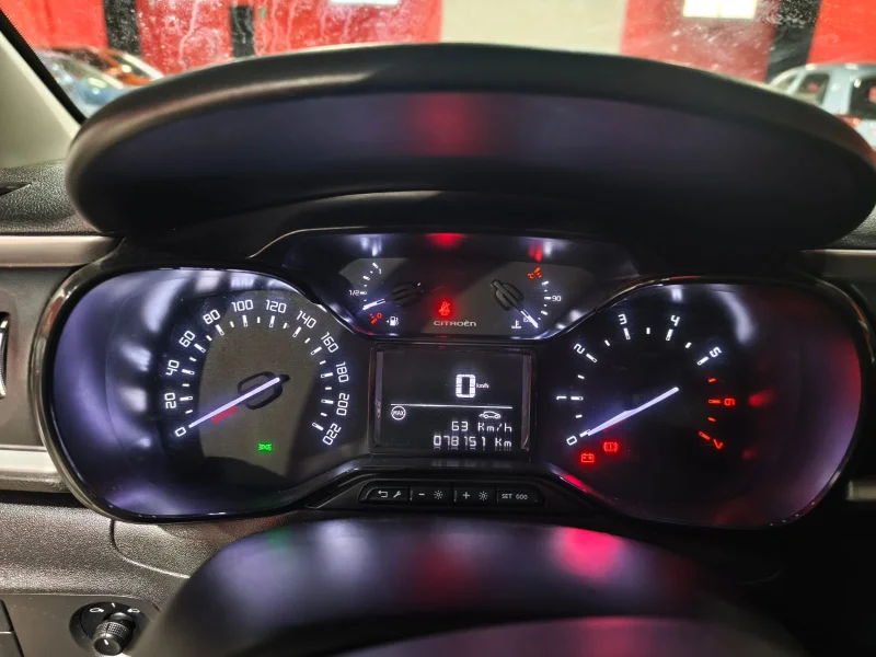 Imagen de CITROEN C3