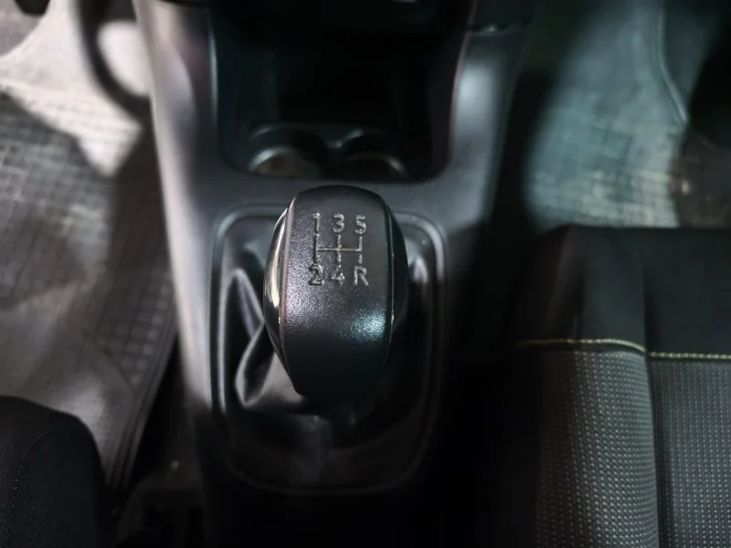 Imagen de CITROEN C3