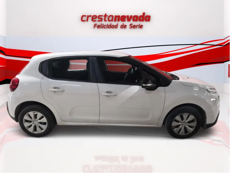 Imagen de CITROEN C3