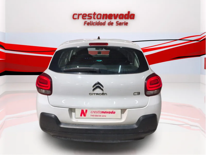 Imagen de CITROEN C3