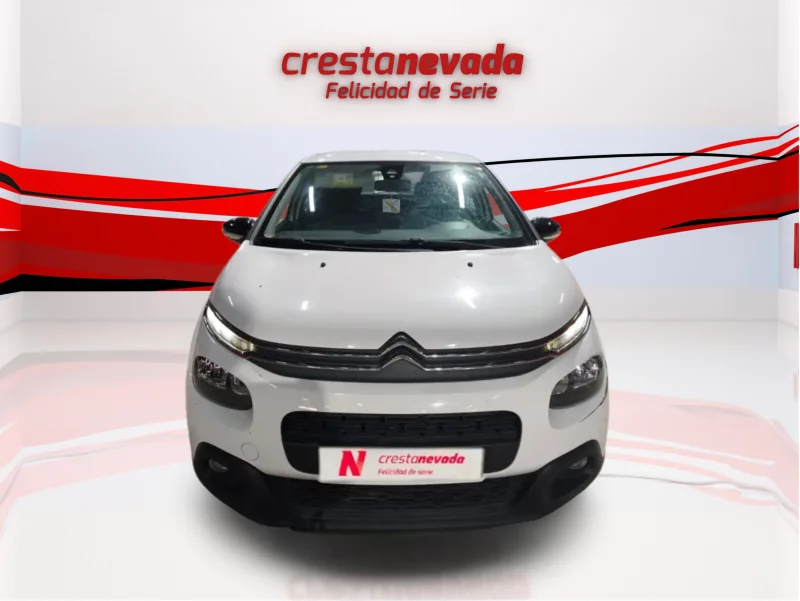 Imagen de CITROEN C3