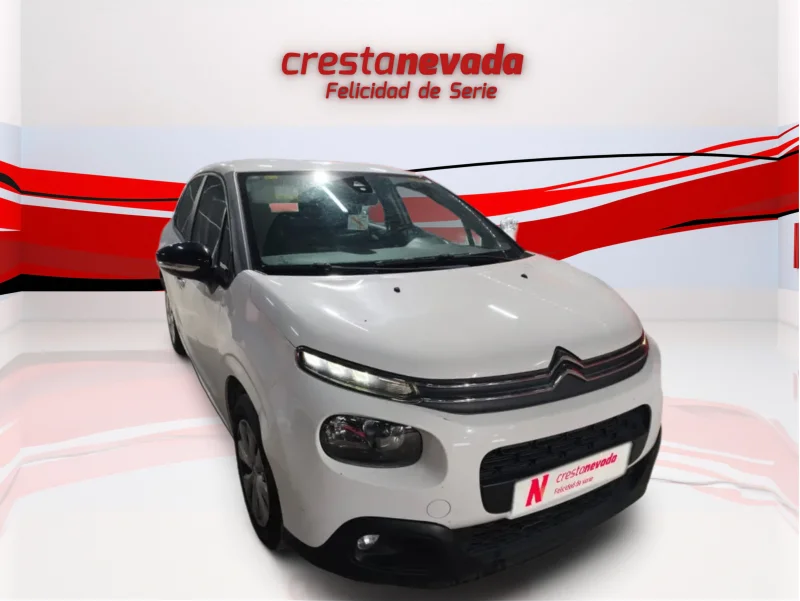 Imagen de CITROEN C3