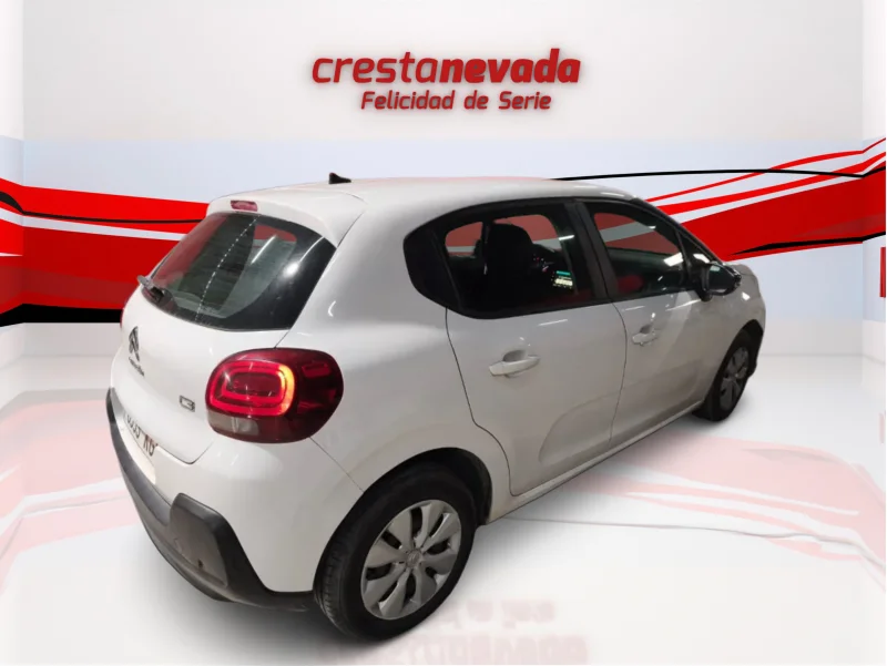 Imagen de CITROEN C3