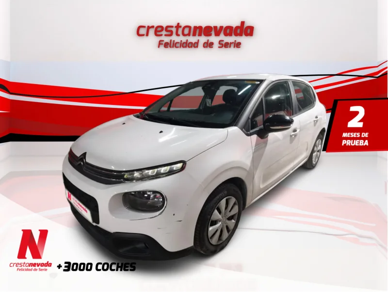 Imagen de CITROEN C3