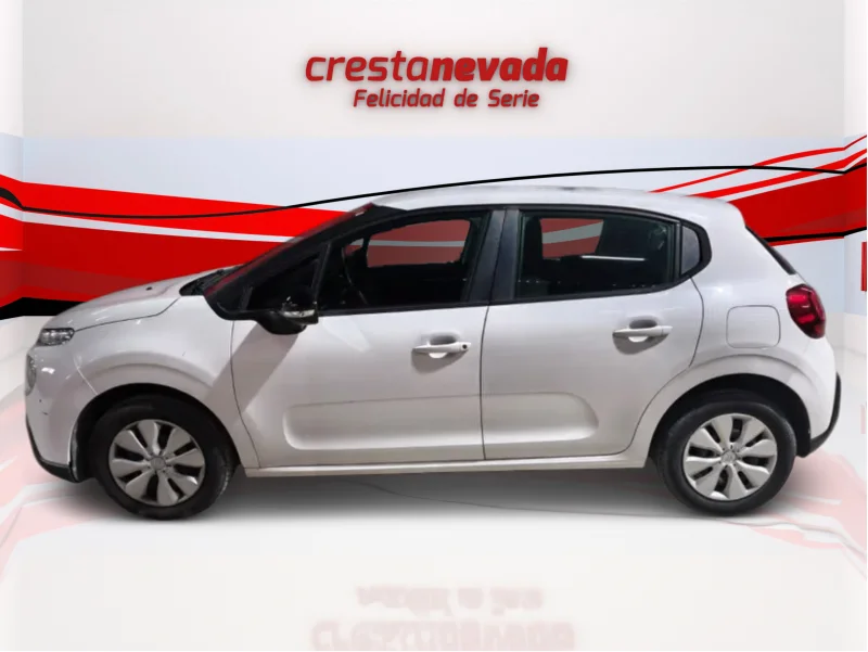 Imagen de CITROEN C3