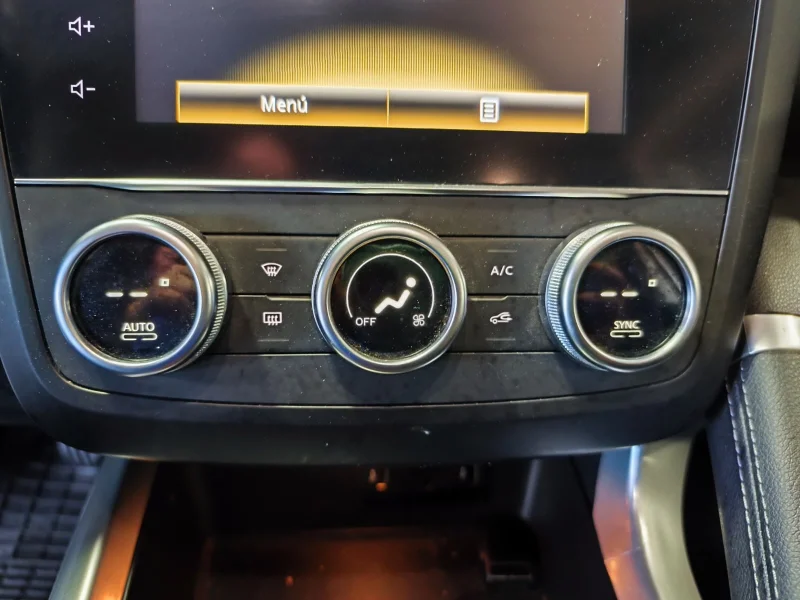 Imagen de Renault Kadjar