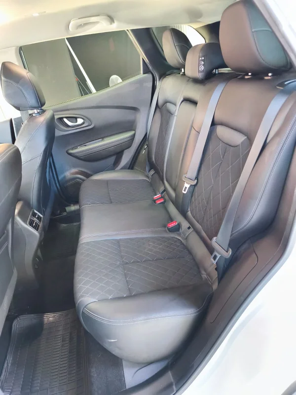 Imagen de Renault Kadjar