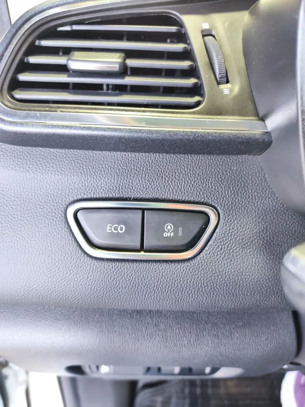 Imagen de Renault Kadjar