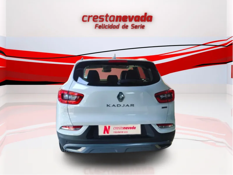 Imagen de Renault Kadjar