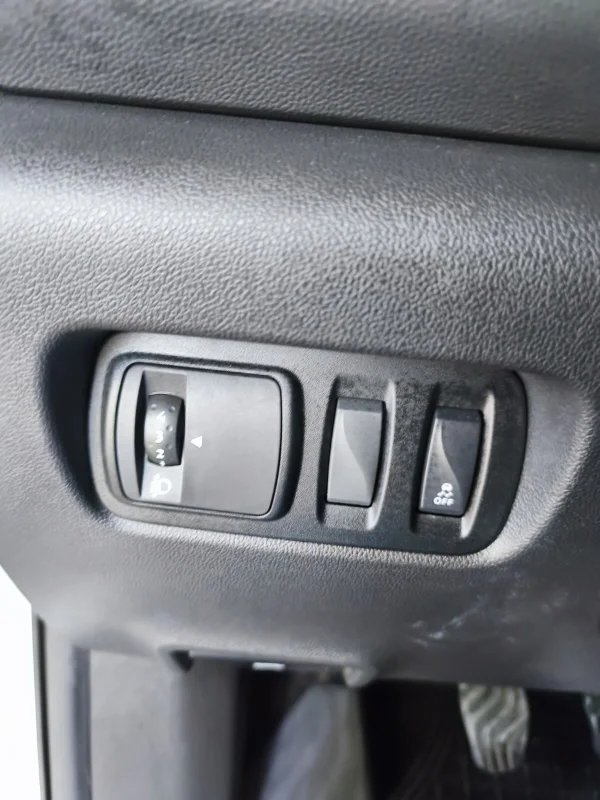 Imagen de Renault Kadjar